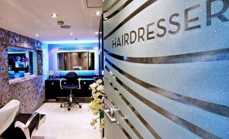 Hair Salon