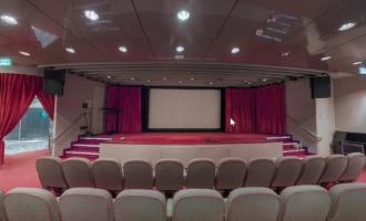 Hollywood Theater