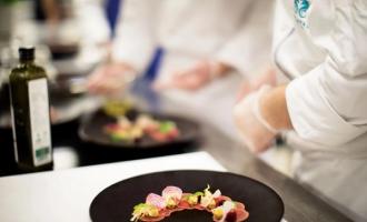 In-Suite Dining