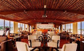 Interior Lounge