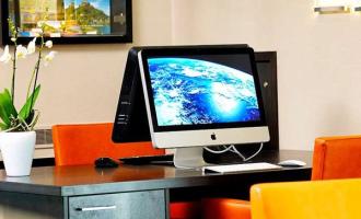 Internet Corner
