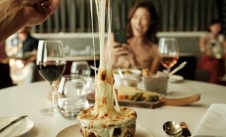 Le Grand Bistro