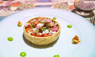 Le Petit Chef