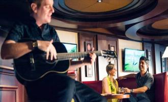 Entertainment & Nightlife