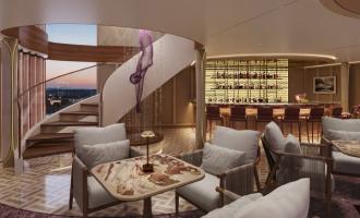Bars & Lounges