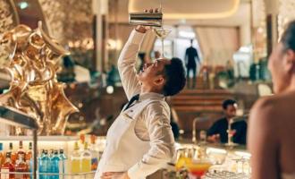 Martini Bar