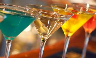 Master the Martini