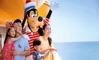 Mickey Mouse & Friends