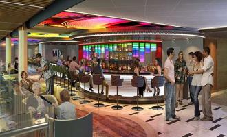 Mix Bar