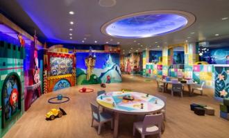 Nursery