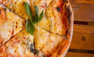 Pizza Planet