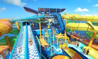 Racing Currents
