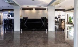 Reception.