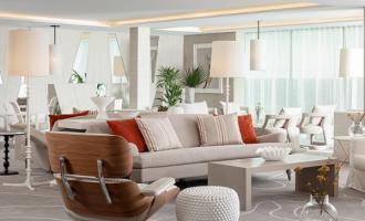 Retreat Lounge