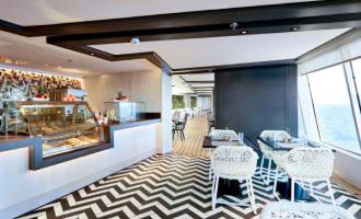 Scoops Gelato Bar