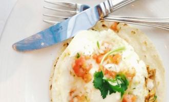 Seaday Brunch