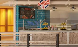 Seafood Shack