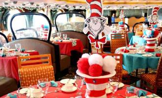 Seuss at Sea
