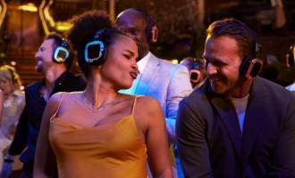 Silent Disco