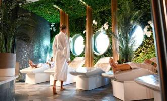 Spa and Salon
