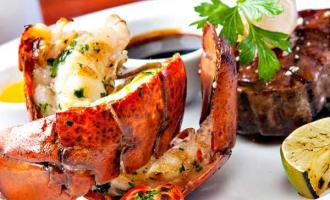 Steakhouse Selections