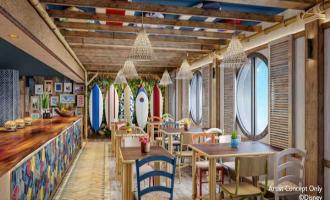 Stitch’s Ohana Grill