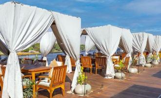 Sun Deck