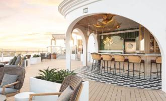 Bars & Lounges