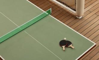 Table Tennis