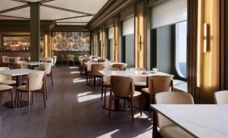 The Bistro