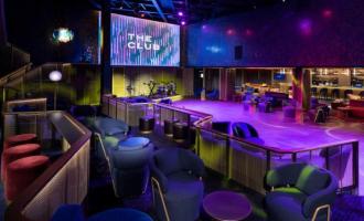 The Club