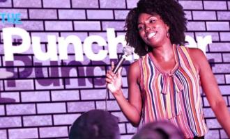 The Punchliner Comedy Club