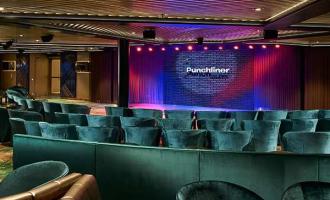 The Punchliner Comedy Club