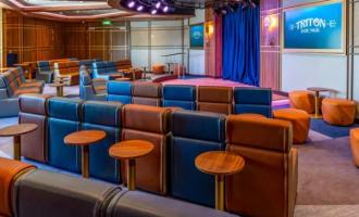 Bars & Lounges