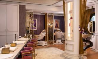 Untangled Salon