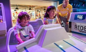 Walt Disney Imagineering Lab