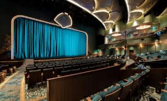 Entertainment & Nightlife