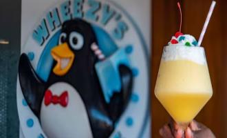 Wheezy’s Freezies