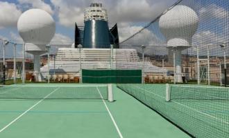 Wimbledon Court