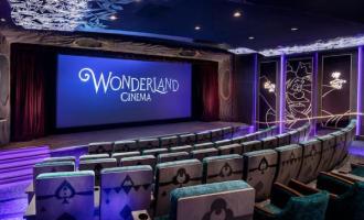 Wonderland Cinema