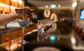World Class Bar