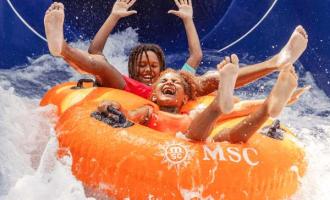 Aquapark