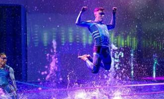 Aquatheater