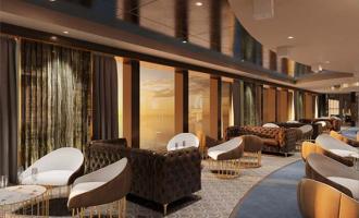 Astern Lounge