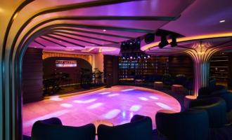 Astern Lounge