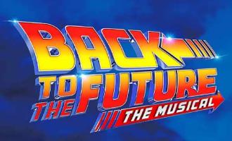 Back To The Future