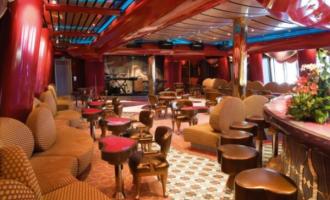 Ballroom Cupido