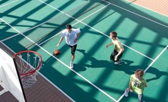 Basketball