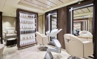 Beauty Studio