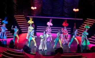 Broadway Theatre